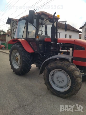 беларус 920.3, снимка 12 - Селскостопанска техника - 51160333