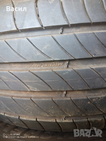 Летни гуми внос Michelin E-primacy 205/55/16 94V dot 47/22 3БРОЯ , снимка 7 - Гуми и джанти - 54170978