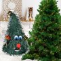 Танцуваща музикална Коледна елха, снимка 2