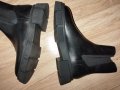 Равни кожени боти, снимка 3