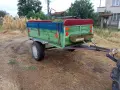 Ремарке за трактор че., снимка 1