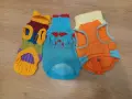 Дрехи за малко кученце!(Нови и носени), снимка 8