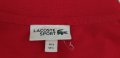 Lacoste Sport Slim Fit Cotton Mens Size 5 - L ОРИГИНАЛ! Мъжка Тениска!, снимка 12