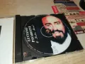 LUCIANO PAVAROTTI CD 0205252141, снимка 10