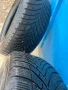 215/55/16, снимка 1