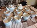 Руски порцеланов сервиз , снимка 1