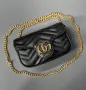 Gucci дамски чанти Различни цветове , снимка 3