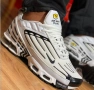 Маратонки Nike Air Max TN3 Plus 'White/Black' – Tuned Air в бяло! 👟🤍🖤, снимка 2