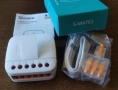  SONOFF S-MATE2 Smart Switch Module | Без нула | eWeLink Remote | 2-way / 3-way управление, снимка 2