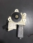 Мотор за стъкло предна дясна врата за Opel Vectra C (2002-2006) 0130822012, снимка 1