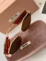очила с калъф miu miu , снимка 3