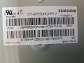 Подсветка 30-50-0D23-3x12-966x12.5-200814-1.6,TV SAMSUNG UE508072U, снимка 4