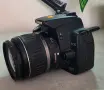 Фотоапарат Canon 350D с проблем , снимка 3