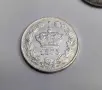 50 бани 1873 година Румъния , снимка 7