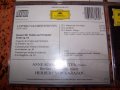 Компакт дискове на Волфганг Амадеус Моцарт и Лудвиг Ван Бетховен/ 4 броя, снимка 13