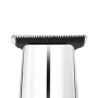 Машинка за подстригване Lexical LHC-5691 4в1 – Професионални резултати у дома с LED дисплей и USB, снимка 3