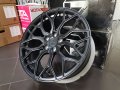 18" Ковани Джанти Мерцедес 5X112 Mercedes W204 W205 W212 W213 CLA A B, снимка 8
