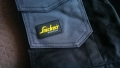 Snickers 6241 Allround Work Stretch Trouser разм 46 / S панталон с от части еластична материя W4-415, снимка 5