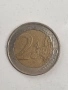 2 euro 1999 , снимка 2