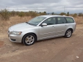 Volvo V50 Facelift , снимка 5