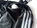 Нов модел! Къси гащи- /бански/- ADIDAS- черни , снимка 6