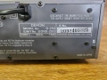 Касетен дек Denon UDR-250 Триглав – Висок клас касетен дек (тип чекмедже) в отлично състояние, снимка 12