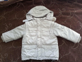 Детско зимно яке за 2-3год., снимка 1