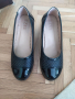 Официални дамски обувки , снимка 1 - Дамски обувки на ток - 36561000