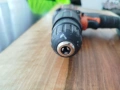 Black Decker за части винтоверт, снимка 4