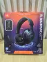 Геймърски Слушалки, JBL QUANTUM 360 BLK Wireless over-ear gaming, снимка 1