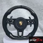 Facelift Волан за Porsche GT3 911 Cayenne Panamera Cayman Boxter Carrera 991 997 987 970 971 981, снимка 2