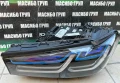 Фарове BMW Laser фар Shadow Black Line за Бмв 5 Г30 Г31 фейс Bmw G30 G31 LCI, снимка 11