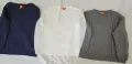 Дамски пуловери и плетени блузи S–M, 6 броя – Joe Fresh, Banana Republic, снимка 4