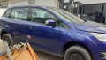 Ford C-max-1.5дизел/115к.с./2014г-на части, снимка 3