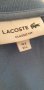 Lacoste Classic Fit Pique Cotton Mens Size 5 - L  ОРИГИНАЛ! Мъжка Тениска!, снимка 13