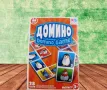 Настолна игра Домино 28 части, снимка 5