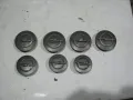 Капачки за джанти Opel, снимка 1