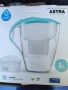 Кана за пречистване на вода Astra Unimax, с брояч и филтър Unimax, 3 л, снимка 2