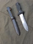 Немски нож кортик кама SOLINGEN , снимка 2