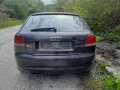 Продавам Ауди А3 2,0 TDI, 2005 г на части, снимка 6