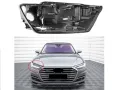 Основа (корпус) за фар на Audi A8 D5 Pre-Face LED 2017-2022), снимка 4