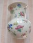 Китайска Порцеланова ваза, снимка 1 - Вази - 39666918