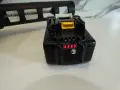 2025 - Makita DCG 180 - Акумулаторен пистолет за силикон, снимка 7