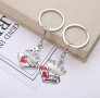 Ключодържатели За Свети Валентин, снимка 15