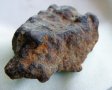 Метеорит от Мароко, снимка 3