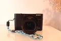 SONY RX100 IV, снимка 5