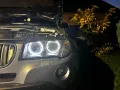 Гаранция!Нови 20W Angel Eyes Крушки за BMW E39 E60 E63 E65 E66 E53 E83, снимка 4