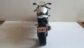 BMW S 1000RR Sports Bike Maisto - Мащаб 1:12, снимка 4