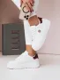 MODISHE Дамски кецове на платформа, 2цвята , снимка 4