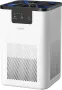 Пречиствател на въздух CONOPU, 3-степенна филтрация, с функция за ароматерапия, нощна светлина, снимка 1